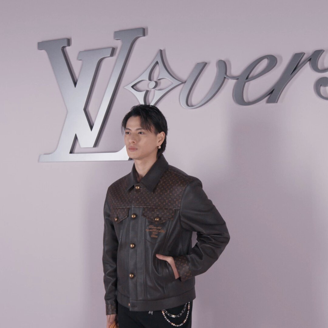 Louis Vuitton Japan on X: 