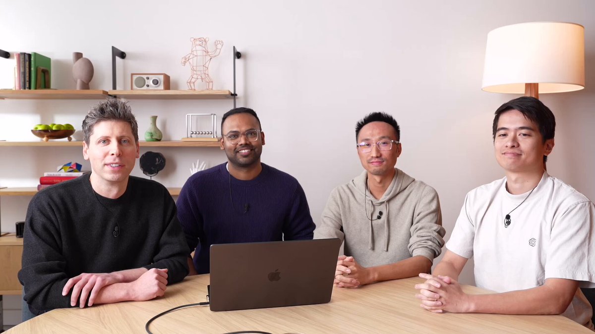 OpenAI Operator