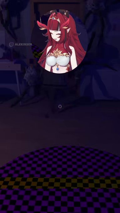 so yeah i guess you could say i handle horror games really well https://t.co/7CdEnPKYdc