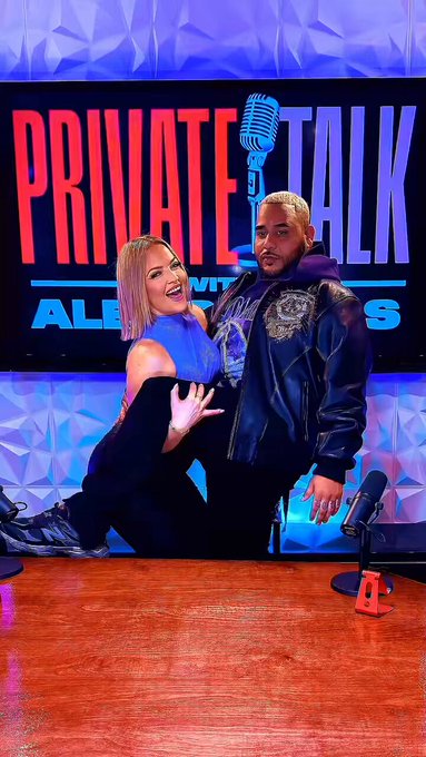 Who caught the last episode of @privatetalkpod with #kenstarz 
Just Hilarious!!! Go check it out ???

https://t