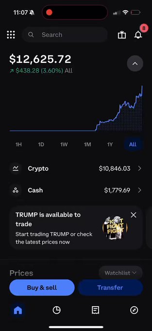I don’t know much about stocks, but the increase since January has been amazing  ? and like I have a