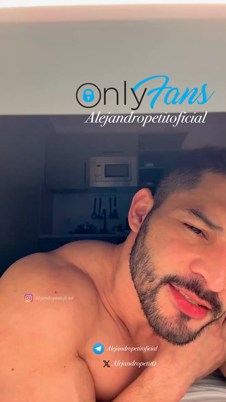 @alejandropetit0s video Tweet