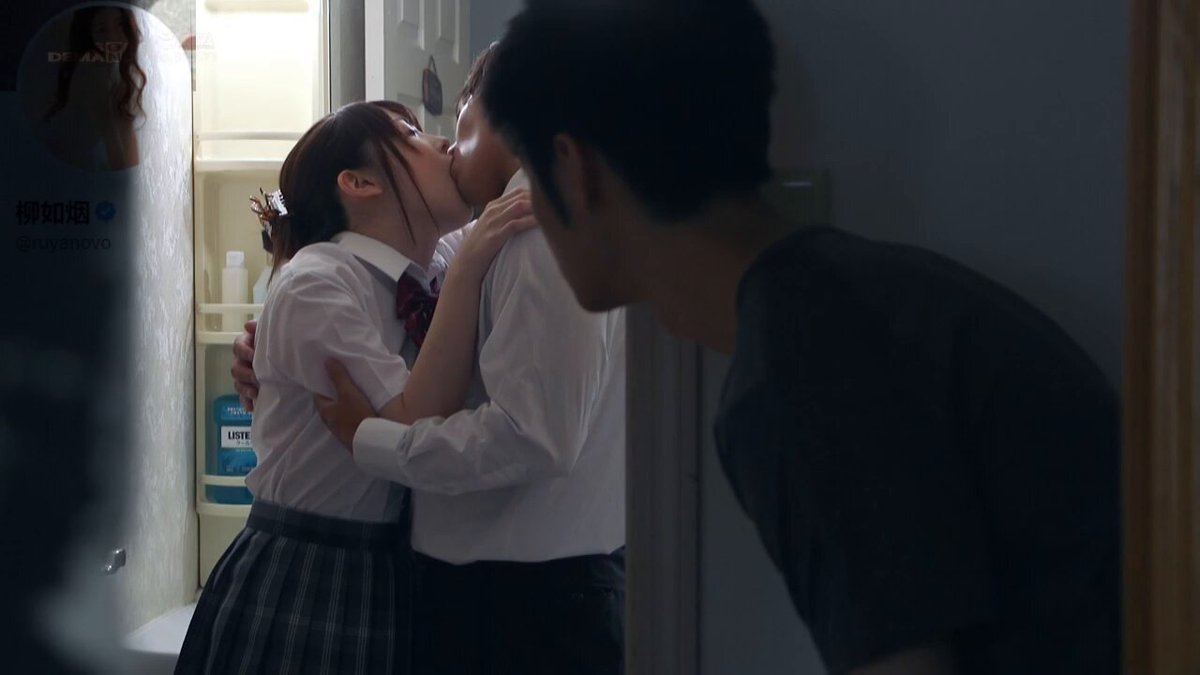 「短视频」柳如烟 从小就说只喜欢自己的妹妹竟然有了男友,利用她的愧疚心暴力深喉抽插嫩穴给她无尽的高潮让她知道哥哥才是最棒的!