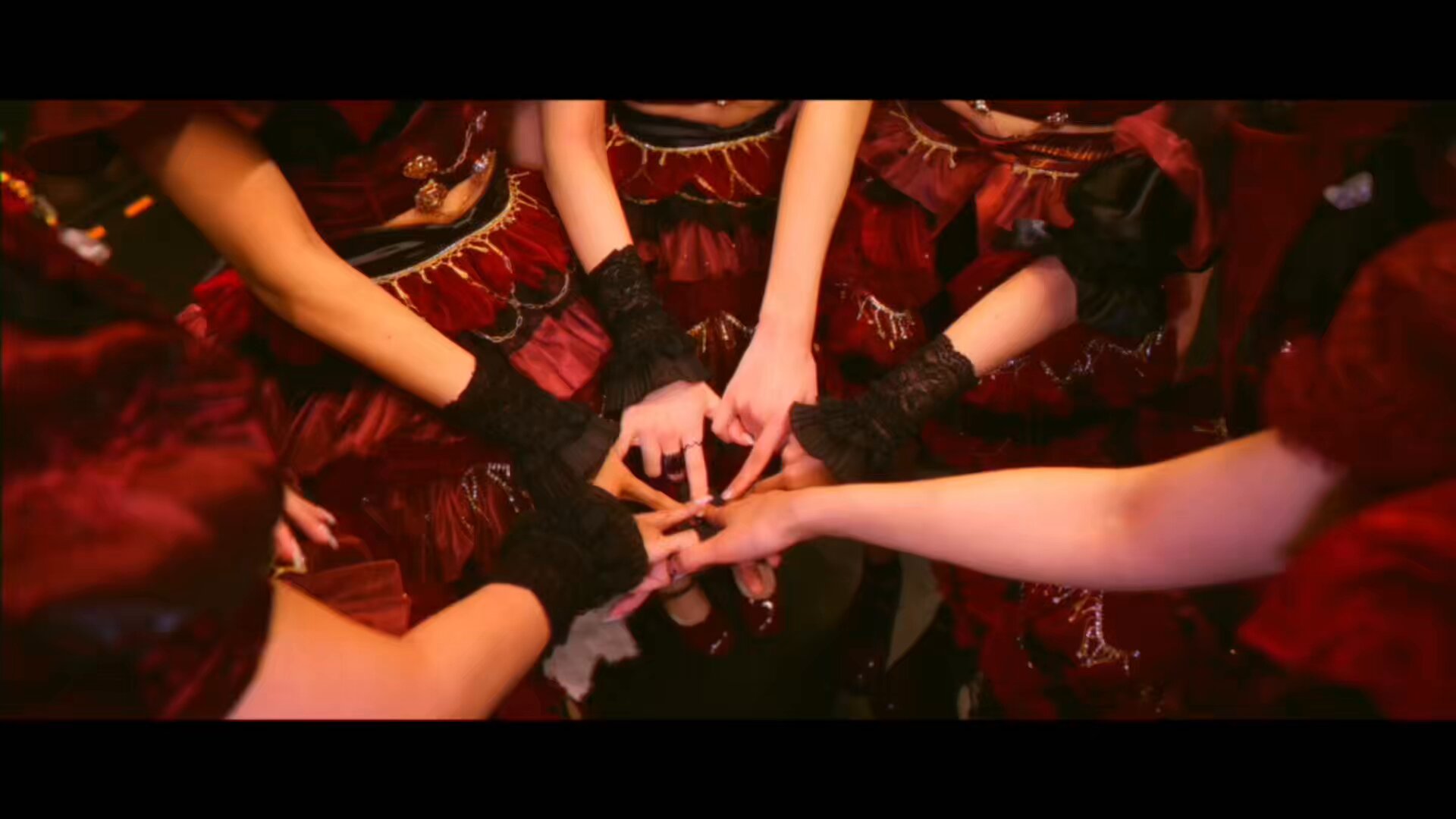 マイディア MyDearDarlin’ 5th Anniversary LIVE LIVE映像】MyDearDarlin'「ブレーメン」／2025.01.24