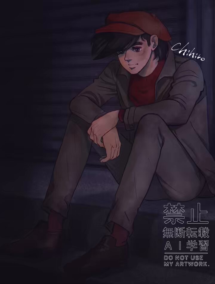 chihiro (@jnkch6) / X