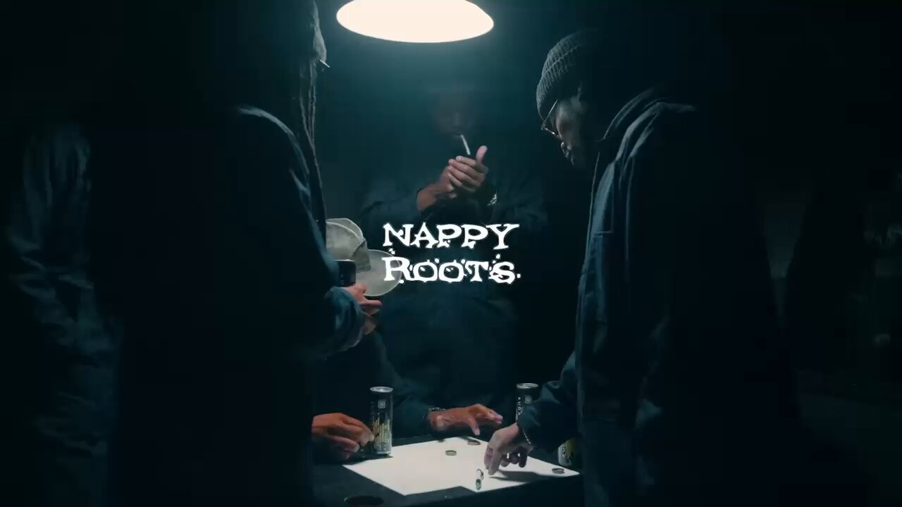 Nappy Roots - YouTube