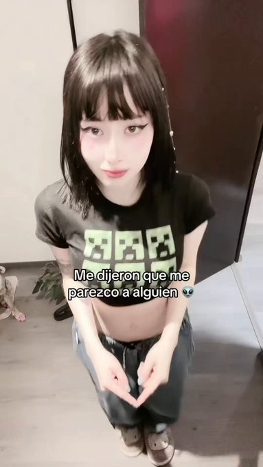 Un alíen? ? https://t.co/uwEPaSgtvo