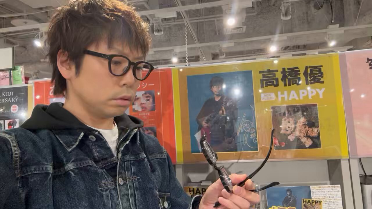 高橋優 on X: 