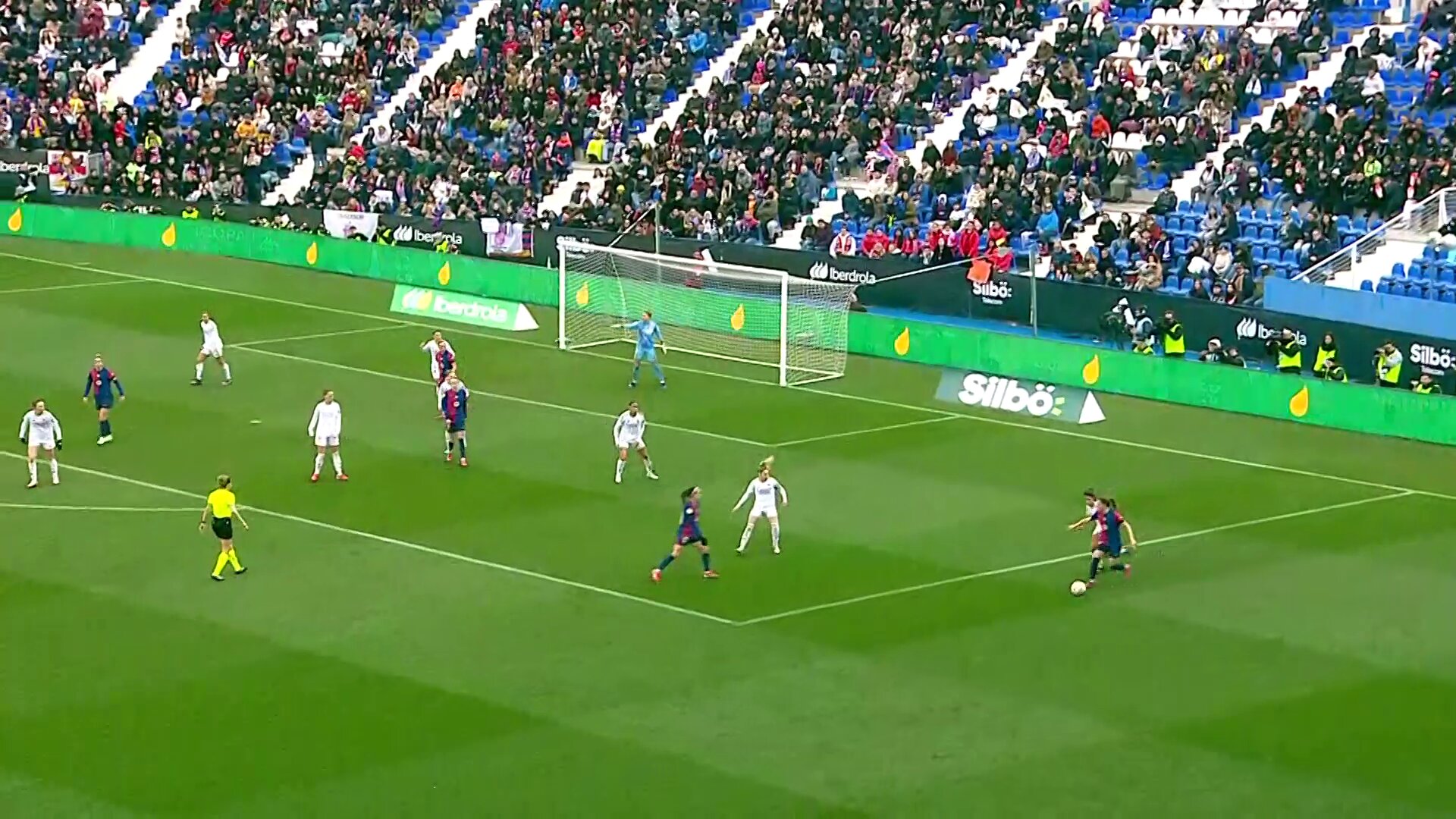  62'📺 @la2_tve#SupercopaDeEspañaIberdrola false #FutFemRFEF