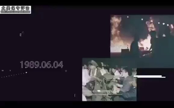 🔥【年度最佳微小说】 1988 年高中牛业后，她去北京读大学，我去参军当了坦克兵。 第二年六月份，在一次执行完特殊任务后．清洗履带时赫然发现一个红色的发夹，我清楚的记得那是分别时我送给她的礼物！ 