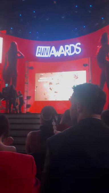 Thank you to all of my fans who voted ? https://t.co/kZqIkrcxXK
