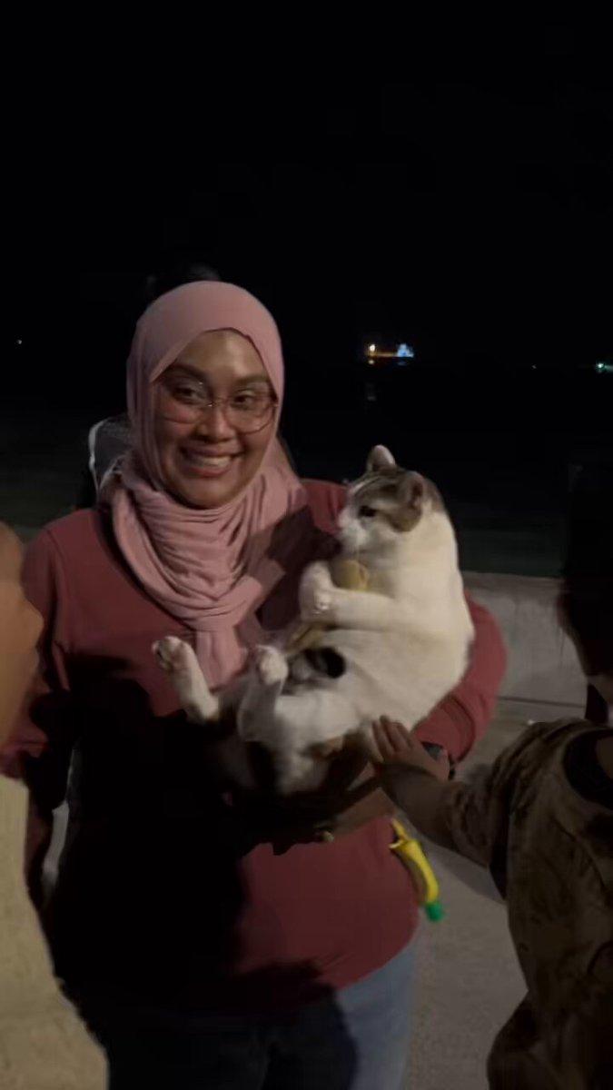 Video oleh @irmerenasu