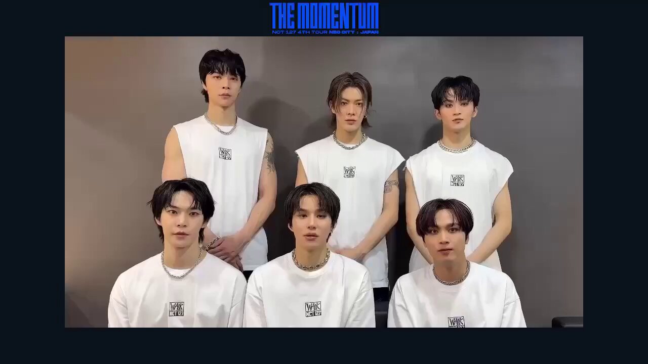 NCT_OFFICIAL_JP on X: 