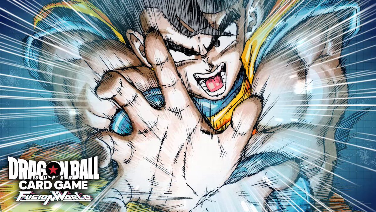 Vジャンプ編集部 on X: Vジャンプ編集部 on X: