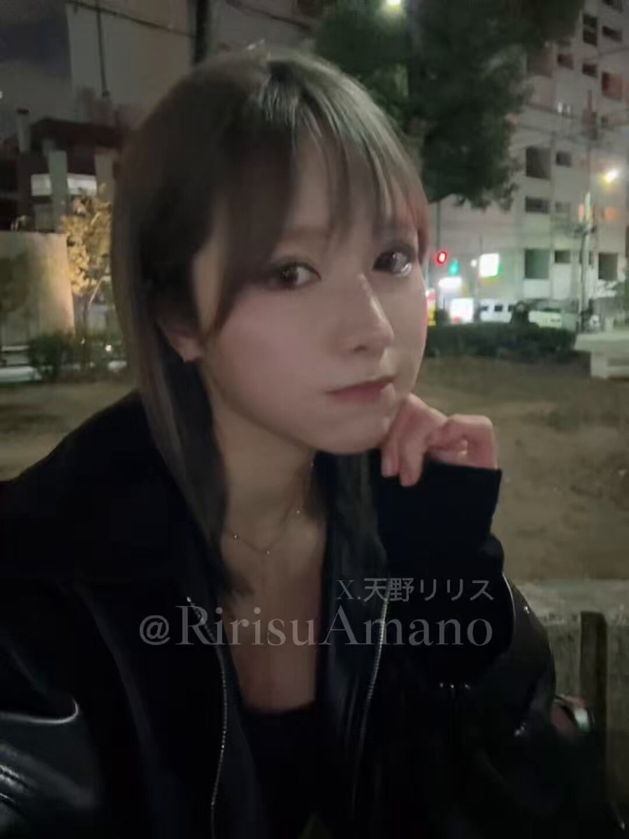 Video oleh @RirisuAmano