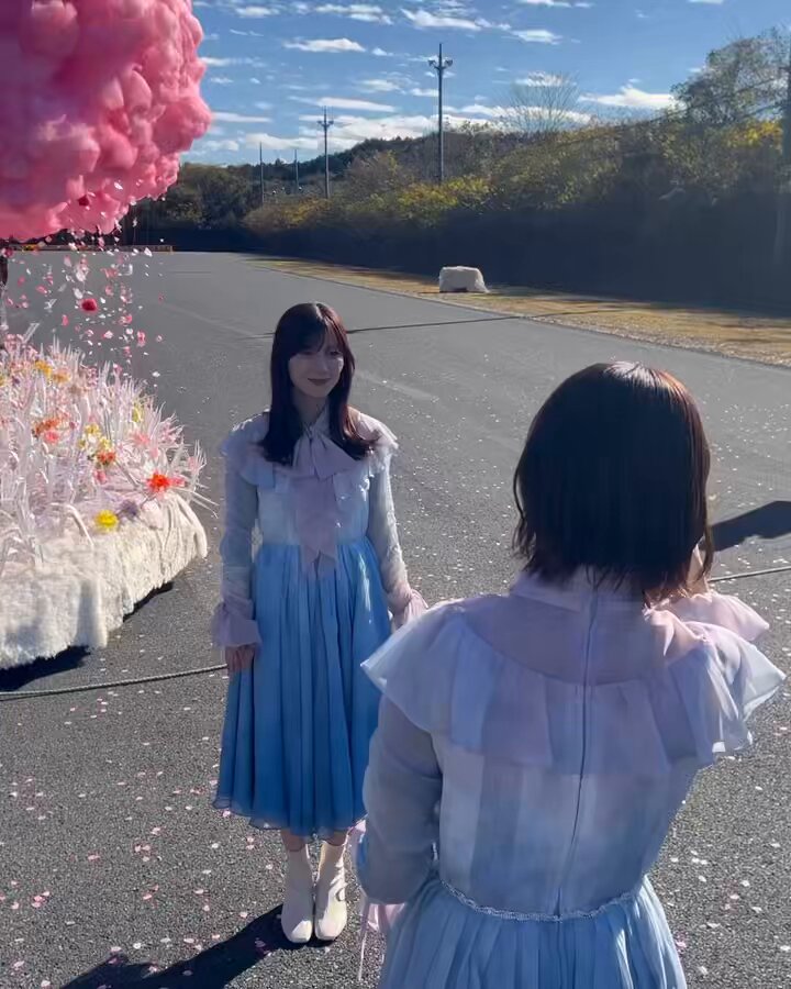 Video oleh @hinatadehammoc0