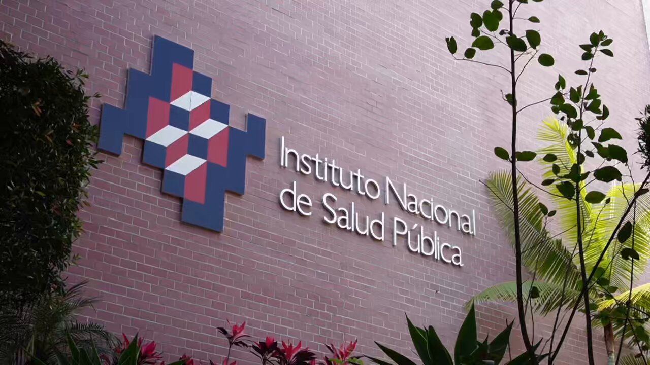 @inspmx's video Tweet