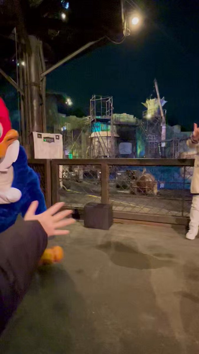 ウィニーウッドペッカー - Search / X