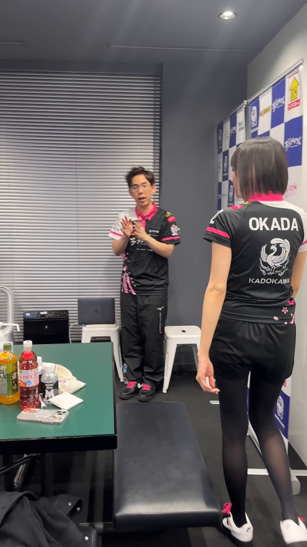 KADOKAWAサクラナイツ🌸 on X: 