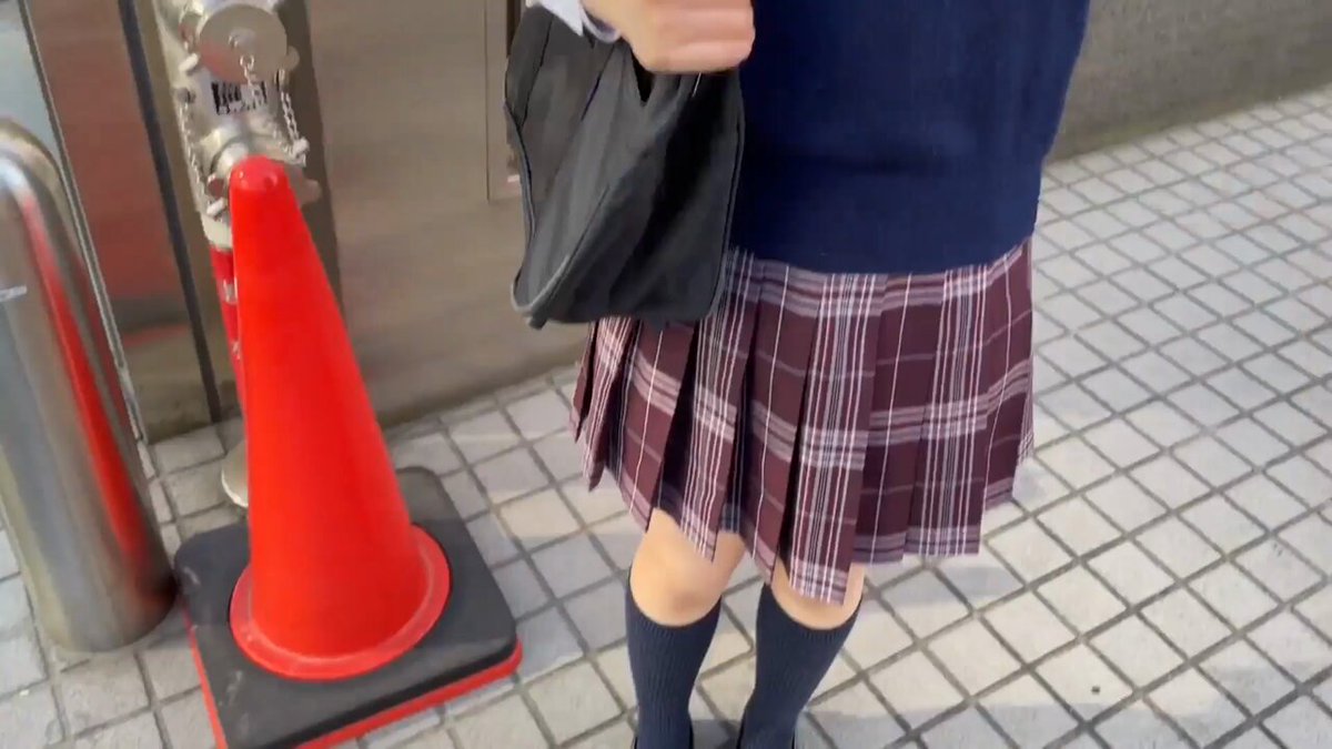 綿矢好花 グレーパンツちゃん 出しつくすまでオナってね