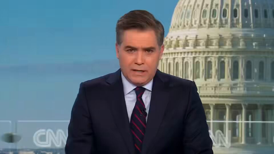 Jim Acosta (@Acosta) on X