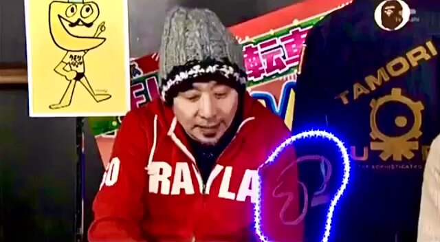 Video oleh @mcpstaff