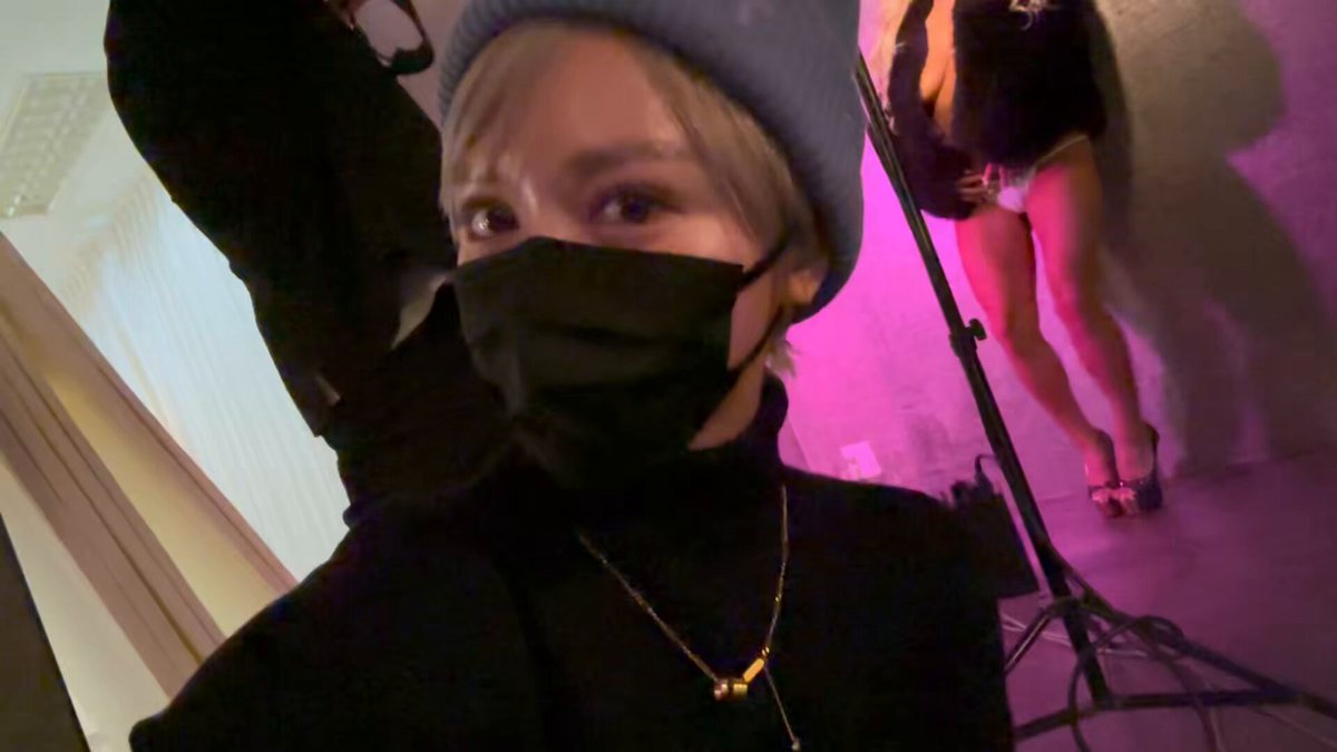 Video oleh @RirisuAmano