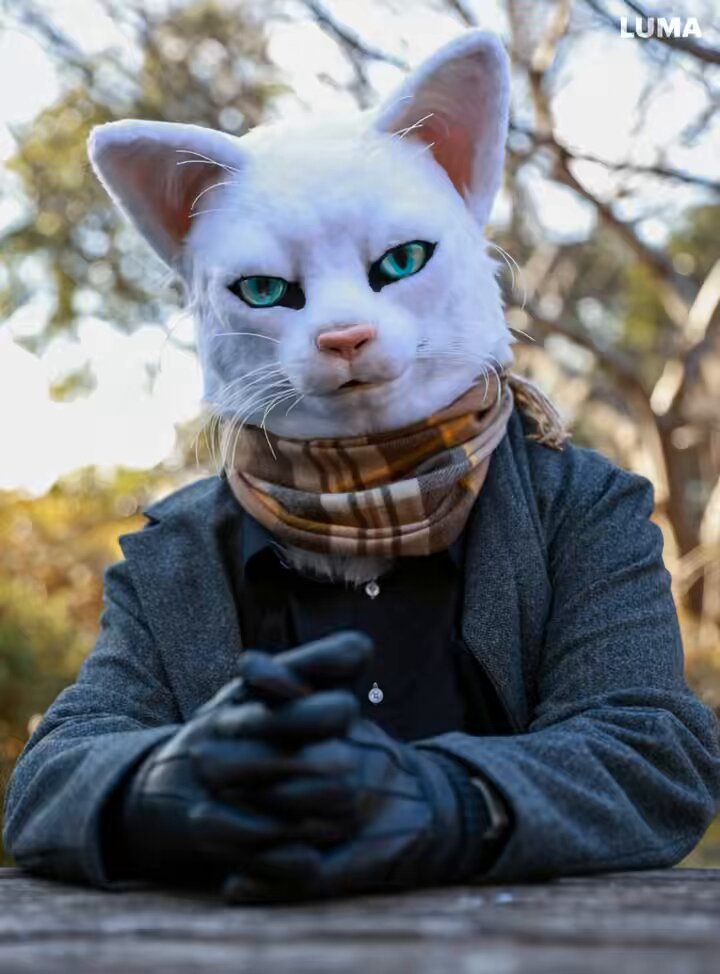 フィルン・シィ🐱⚙️ケモV (@firunsith) / X