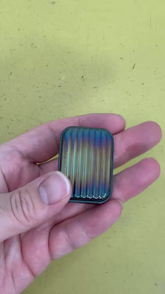 フィジェットトイ