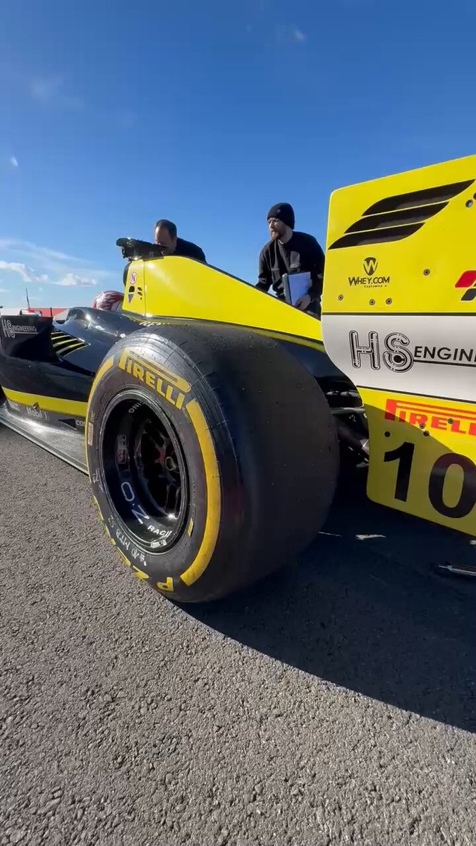野田Juju 直筆サイン入り 優勝記念アクリルスタンドF1/スーパーフォーミュラ