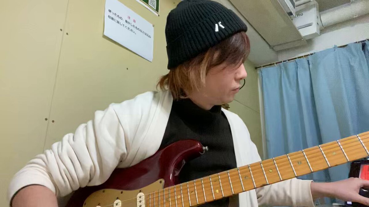 ギター Taka ESP Custom Shop Takayoshi Ohmura Signature Twinkle Pink