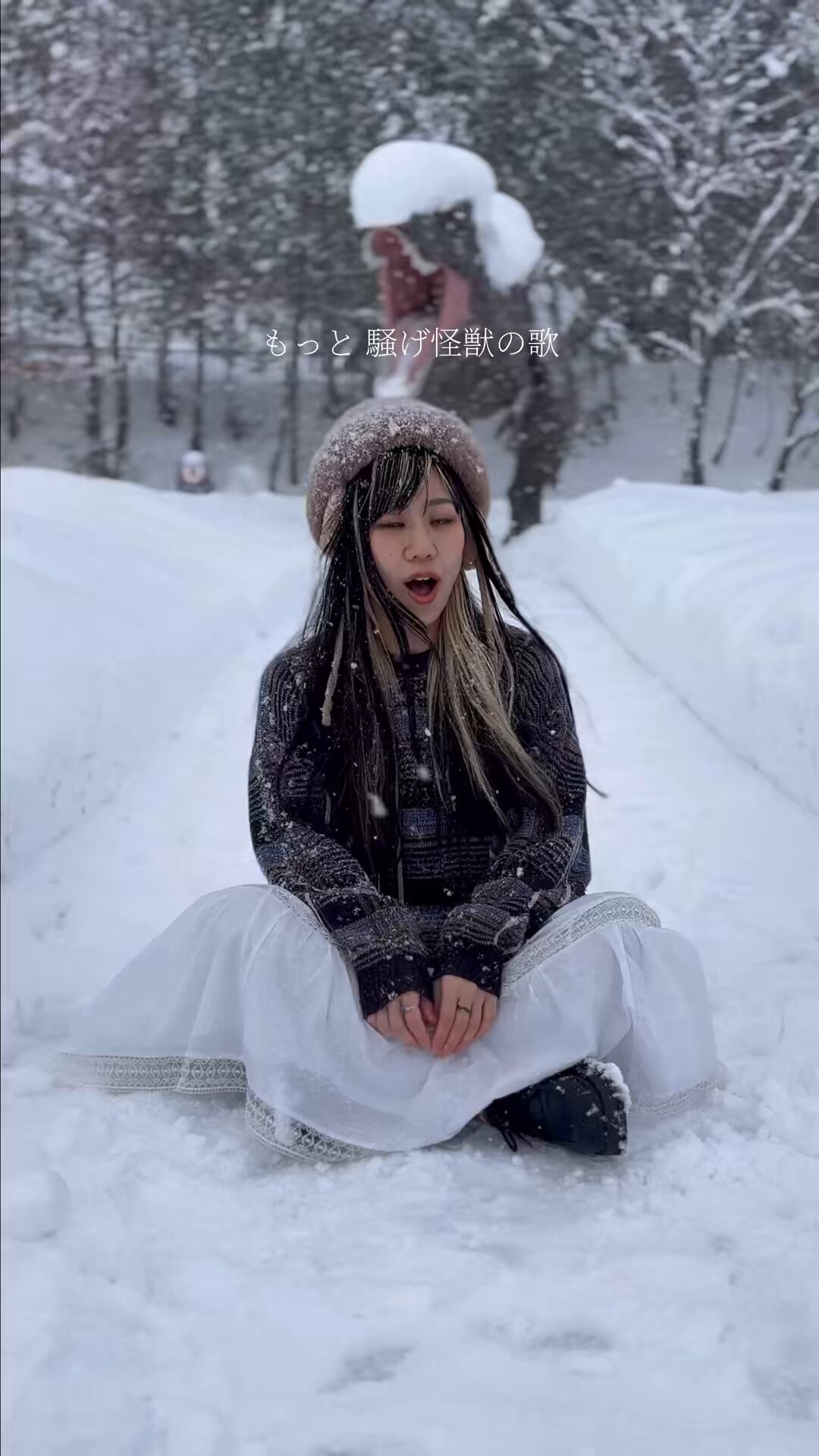 おおきあさみ on X: 