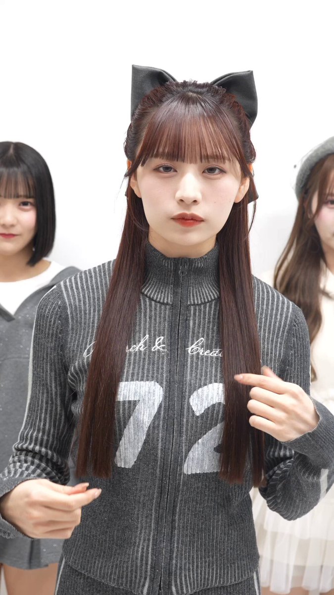 だから、歌う。仁菜 CXチャレンジ優勝PR