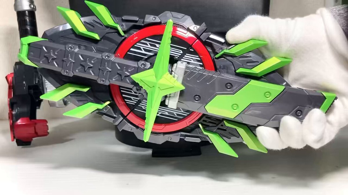 PDXメモリアルブジン （叶えさせたんだよPDXの力でなぁ