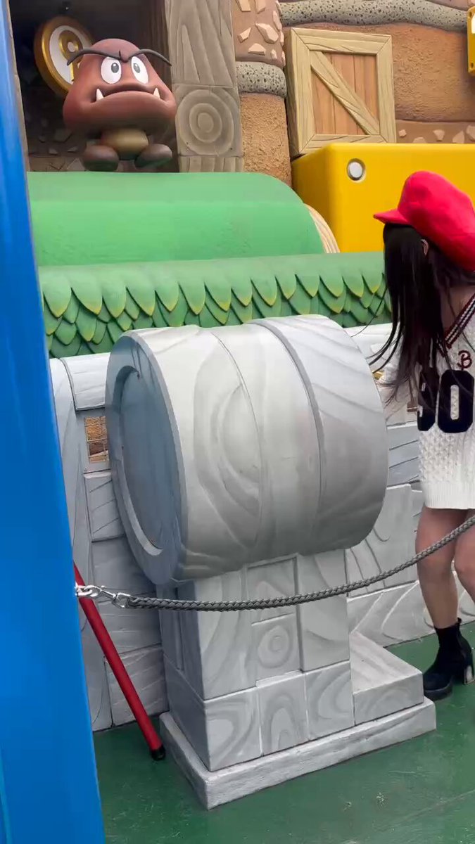 Video by @NA_NA_KO_7