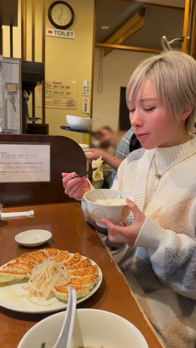 Video oleh @RirisuAmano