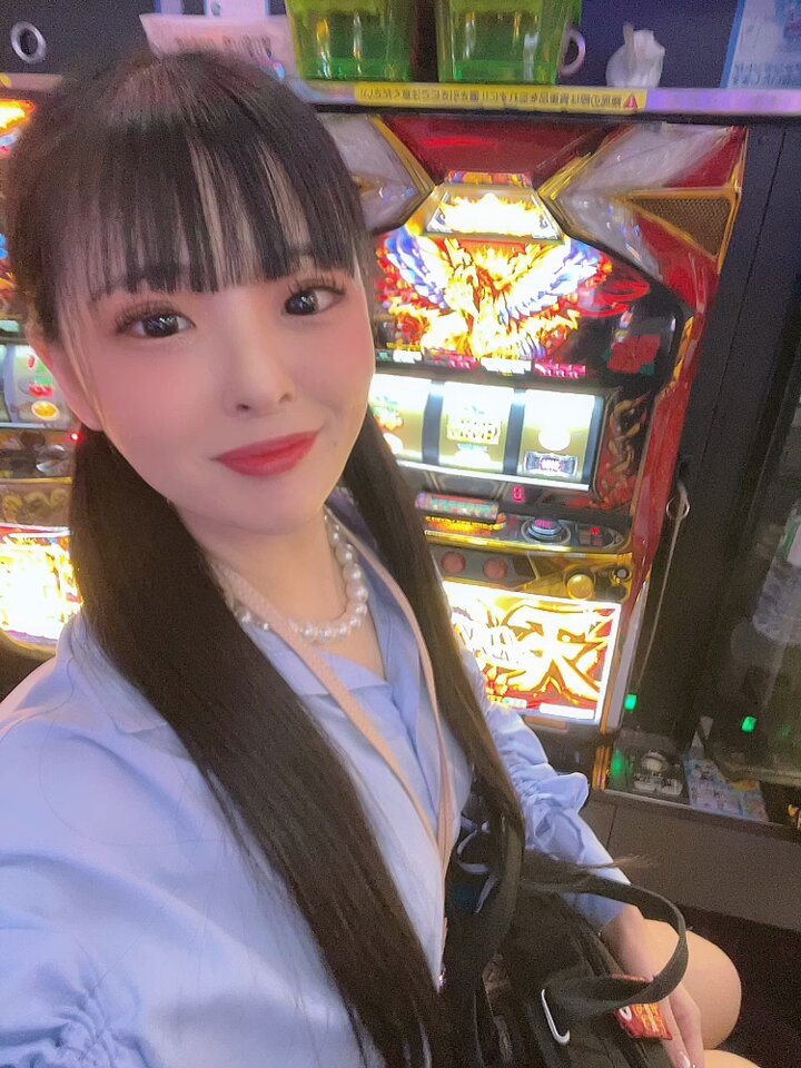 札付き✨巨大な赤鬼♥️ 赤鬼いるみ - Search / X