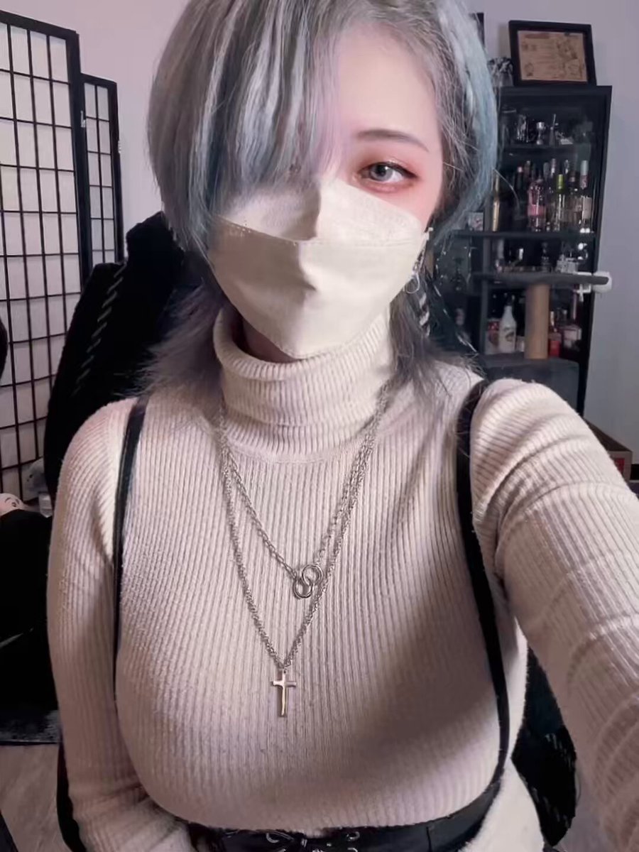 ☁️Kumori本嗓初公開☁️
為了感謝CK照片也破百萬流量來簡單錄個
太害羞錄很短
希望大家能喜歡我的聲音⸝⸝o̴̶̷᷄ ·̭ o̴̶̷̥᷅⸝⸝♡
喜歡的話歡迎訂閱Mumori的圖奇！
之後會開ASMR跟唱歌聊天呦✧٩(ˊᗜˋ*)و✧*｡ https://t.co/iTgO2gLhAM