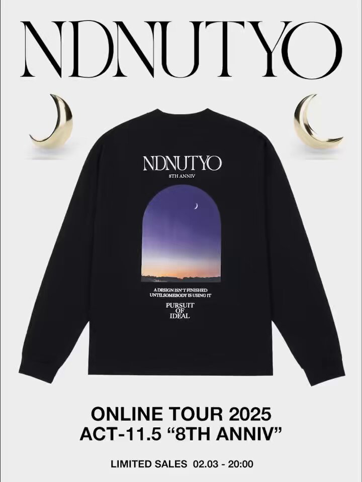 NILDUENILUNTOKYO (@NDNU_TOKYO) / X