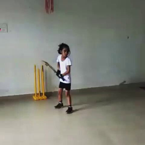 She is only 7 and Picture