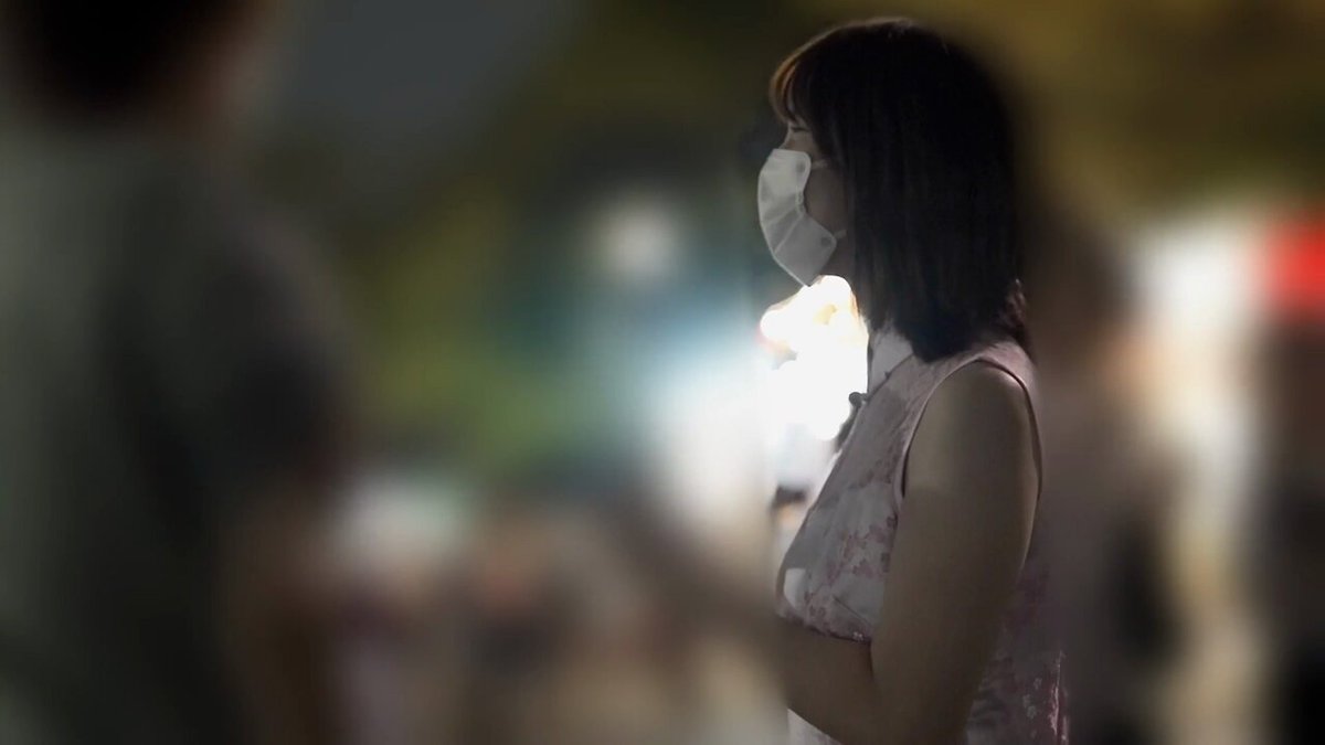 鳳みゆ 台湾夜市アルバイトみゆ いい感じっぷり！