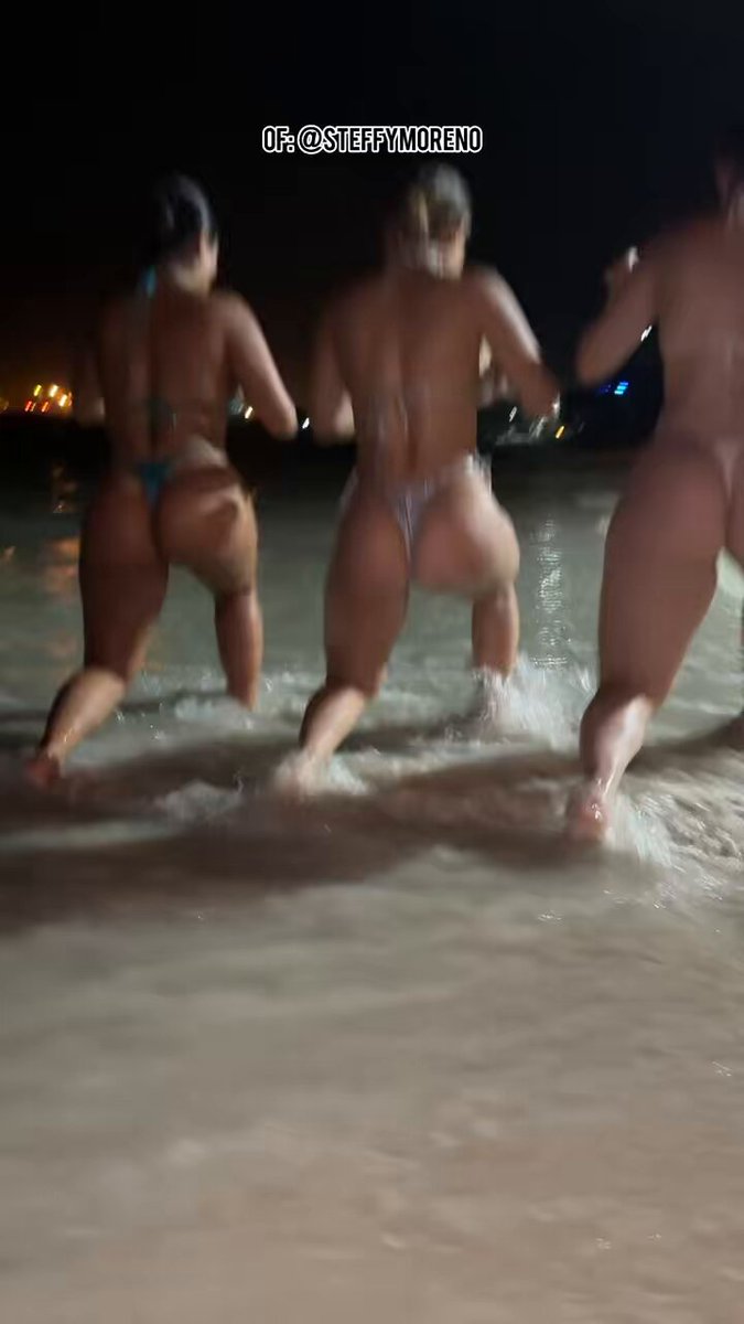 @SteffyMoreno5s video Tweet