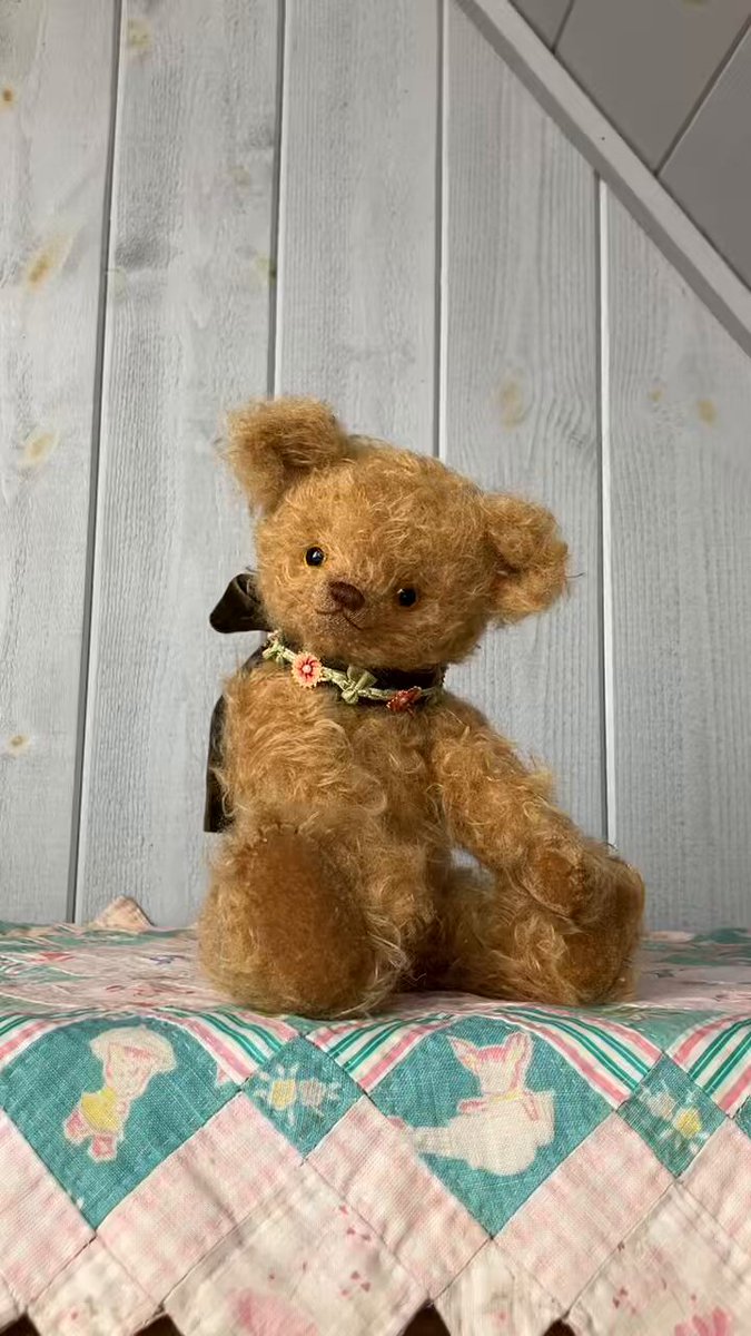 まつもとようこ🧸 (@yoko_teddybear) / X