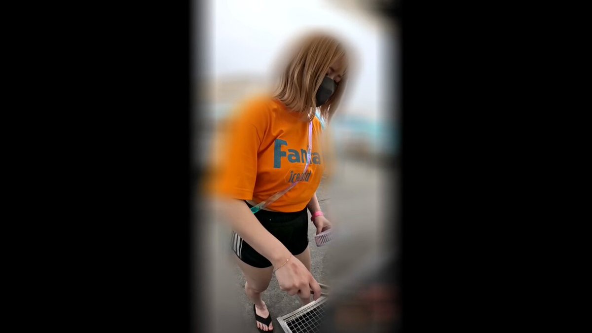 白橋りほ りほ いい感じっぷり！