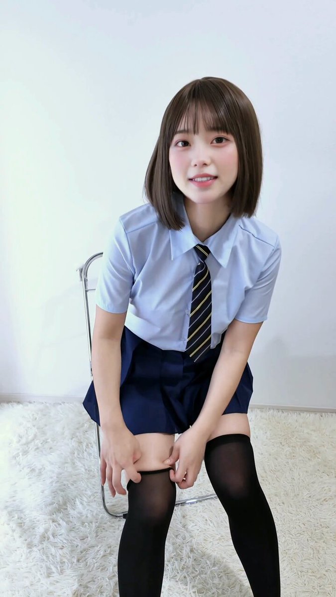 Video oleh @yururina_