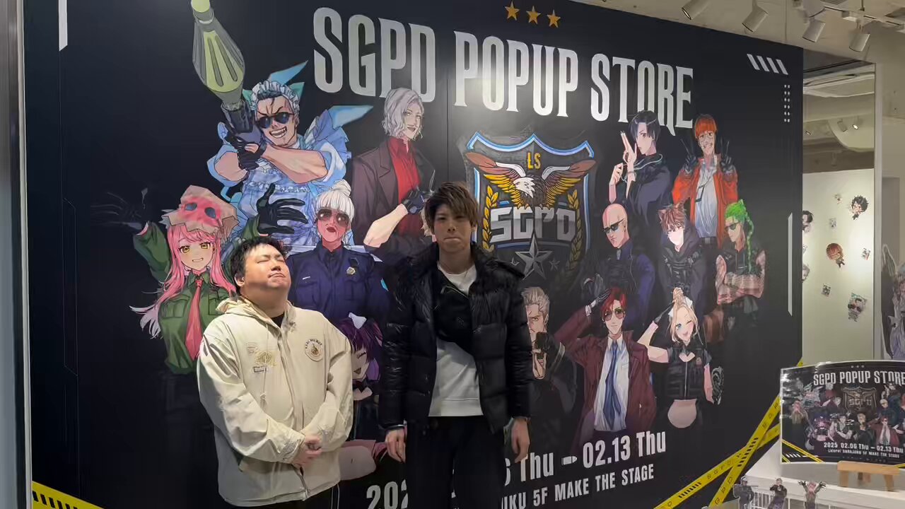 YeY POPUP STORE on X: 