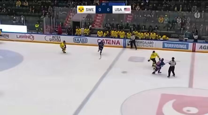 Cam Robinson (@Hockey_Robinson) on X