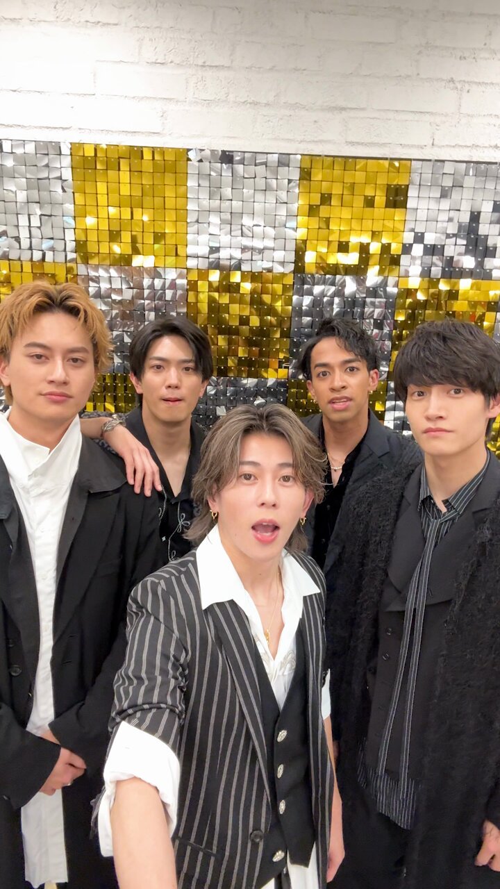 Aぇ! group (@Aegroupofficial) / X