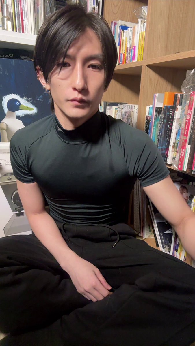 梅津瑞樹 on X: 