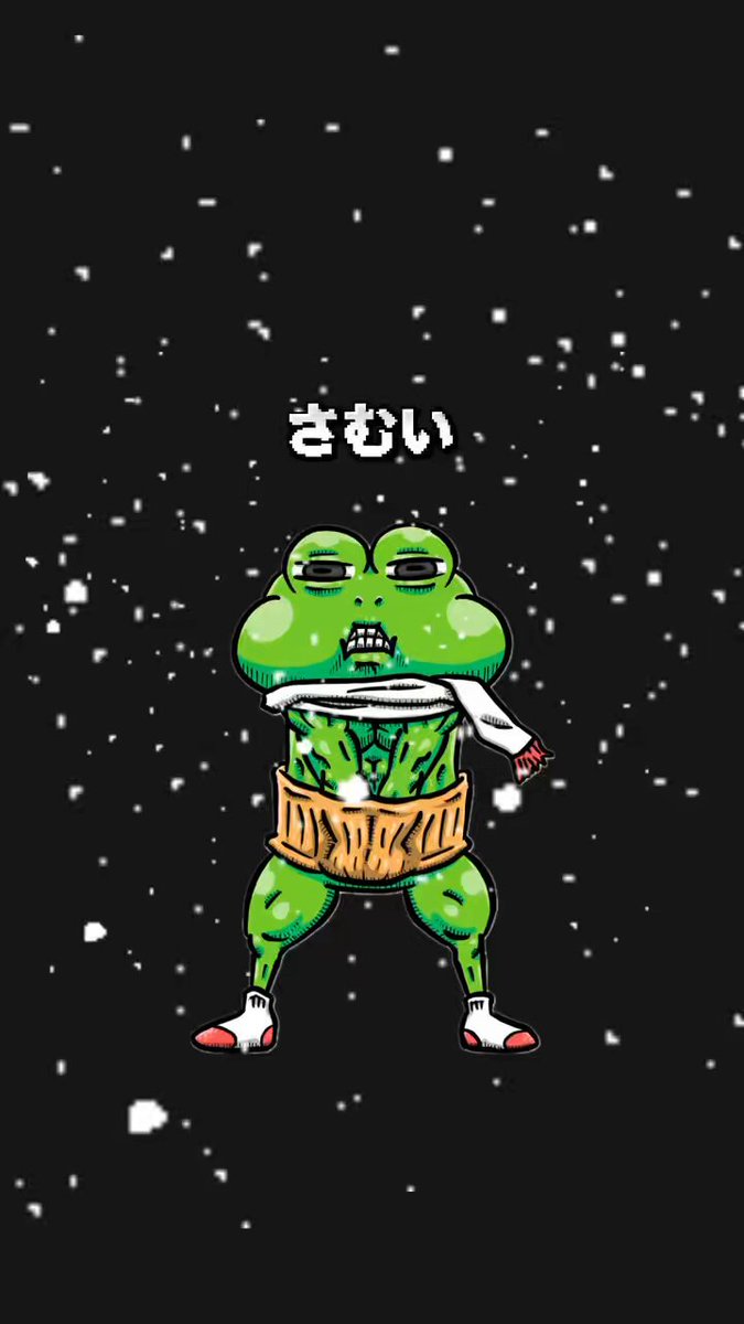 とっしー様 とっしー先輩 (@waterswamp) / Posts / X